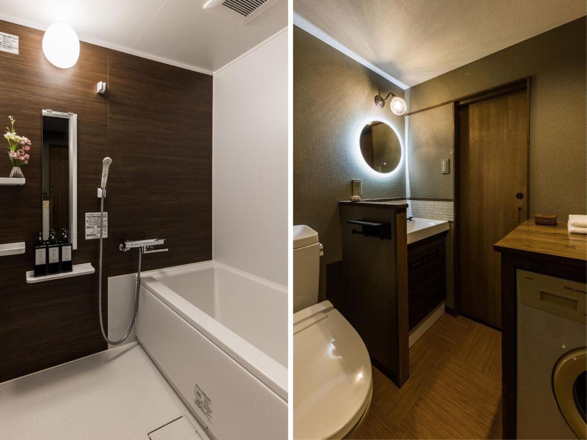 Kyoto Aya Guest House Zewnętrze zdjęcie