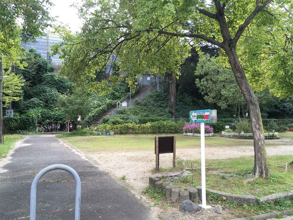Kyoto Aya Guest House Zewnętrze zdjęcie